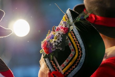 60. TKB - dzień dziewiąty